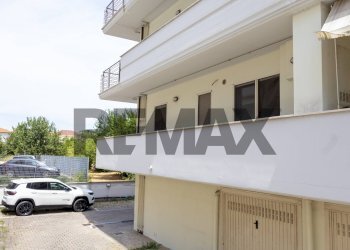 Casa all\'aperto - Trilocale VIA D'ILIO
 
28, San Giovanni Teatino - foto 23