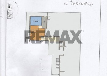 Pianta 2D - Three-room apartment VIA D'ILIO
 
28, San Giovanni Teatino - photo 30