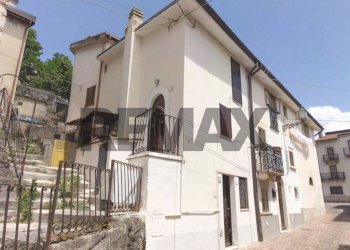Casa all\'aperto - Casa semi indipendente Via IV Novembre
88, Rivisondoli - foto 1