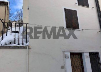 Casa all\'aperto - Casa semi indipendente Via IV Novembre
88, Rivisondoli - foto 3