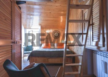 Camera / camera da letto - Casa semi indipendente Via IV Novembre
88, Rivisondoli - foto 6