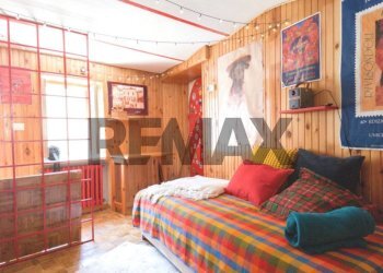 Camera / camera da letto - Casa semi indipendente Via IV Novembre
88, Rivisondoli - foto 9