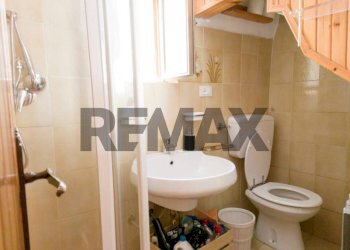 Bagno - Casa semi indipendente Via IV Novembre
88, Rivisondoli - foto 11