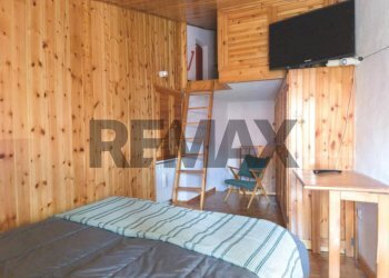 Camera / camera da letto - Casa semi indipendente Via IV Novembre
88, Rivisondoli - foto 12