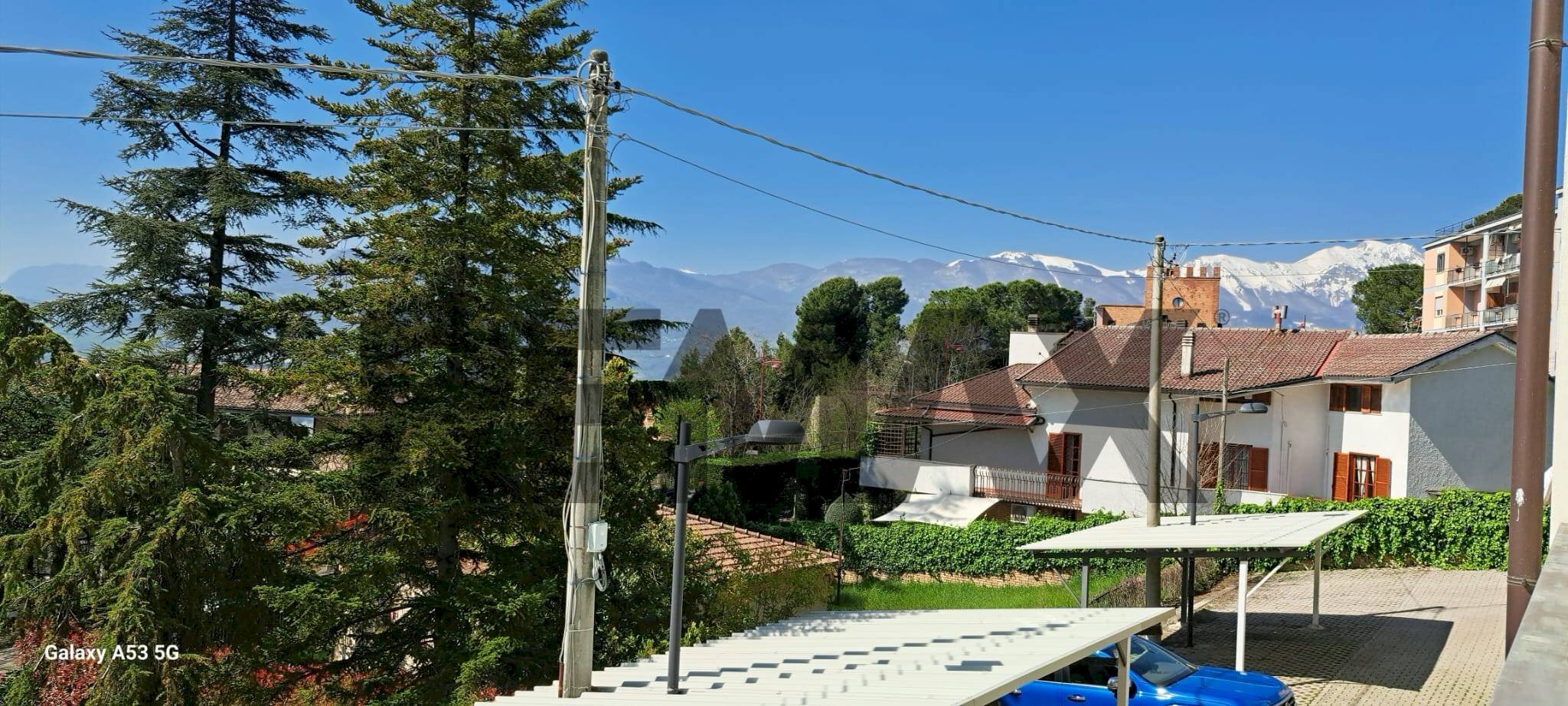 Casa all\'aperto - Appartamento Via Ringa
29, Penne - foto 2