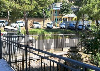 Balcone - Appartamento Via Ringa
 
29, Penne - foto 3