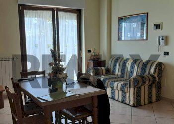 Sala da pranzo - Appartamento Via Ringa
 
29, Penne - foto 6