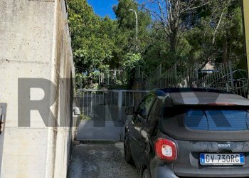 Balcone - Appartamento Via Ringa
 
29, Penne - foto 11
