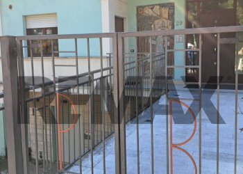 Balcone - Appartamento Via Ringa
 
29, Penne - foto 16