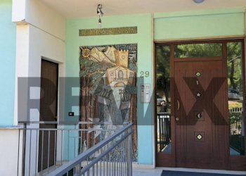 Edificio all\'aperto - Appartamento Via Ringa
 
29, Penne - foto 17