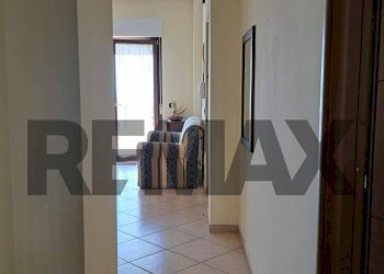 Hall / corridoio - Appartamento Via Ringa
 
29, Penne - foto 23