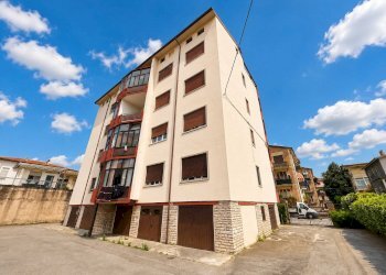 Foto 17 - Appartamento Via Mascagni
 
24, Vicenza - foto 17