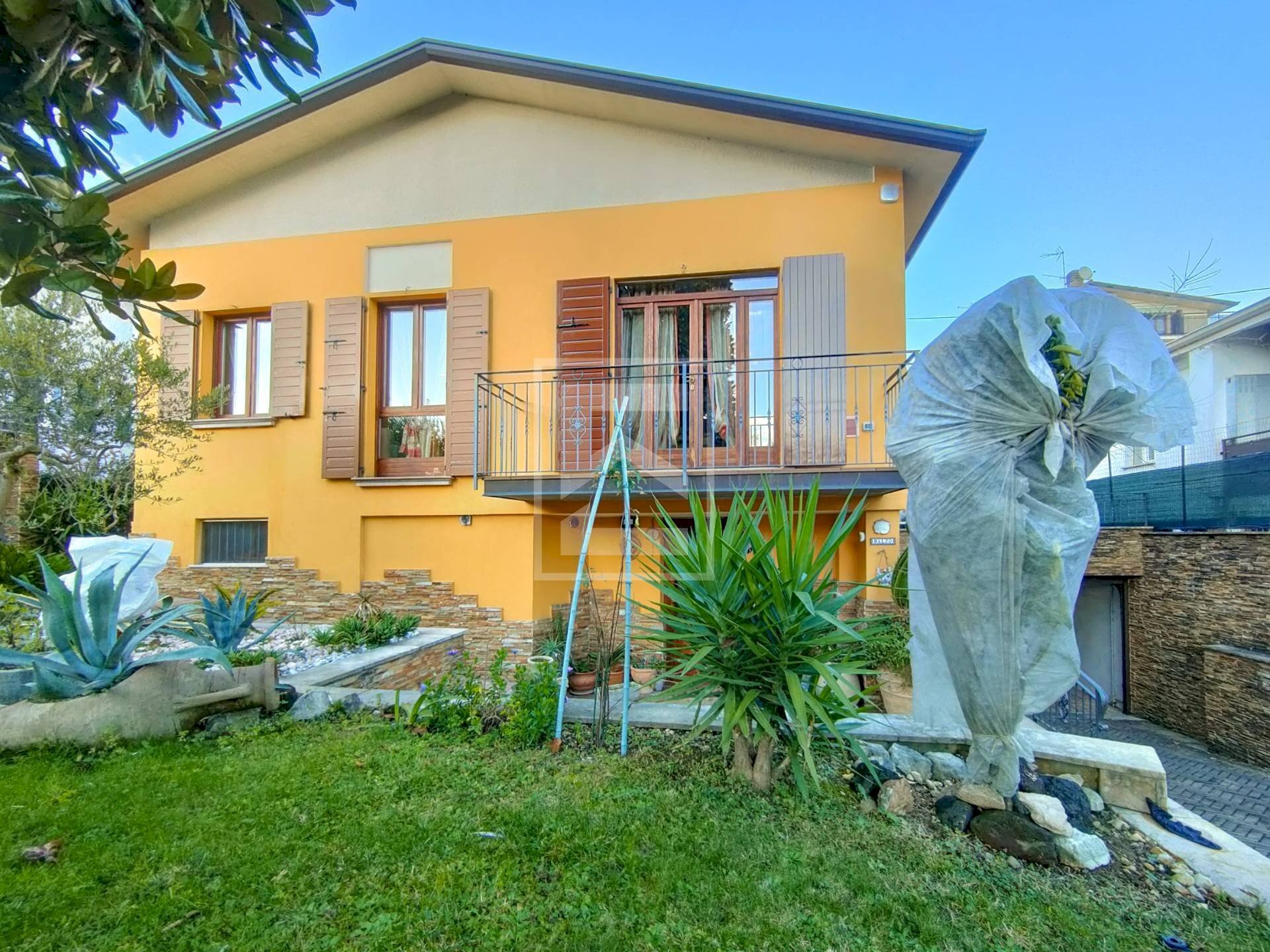 Foto 1 - Villa via Ragazzo, Roè Volciano - photo 1