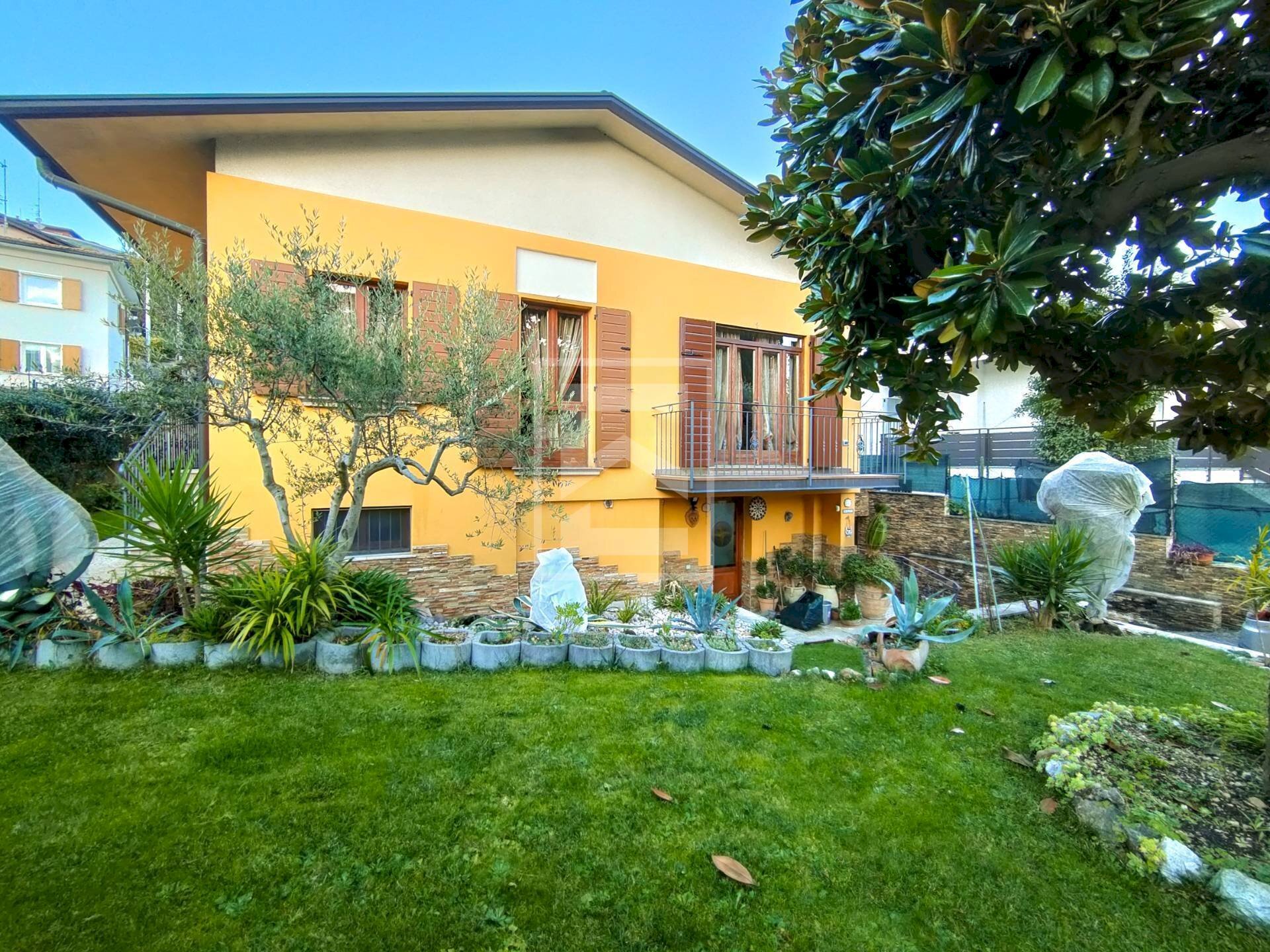 Foto 2 - Villa via Ragazzo, Roè Volciano - photo 2