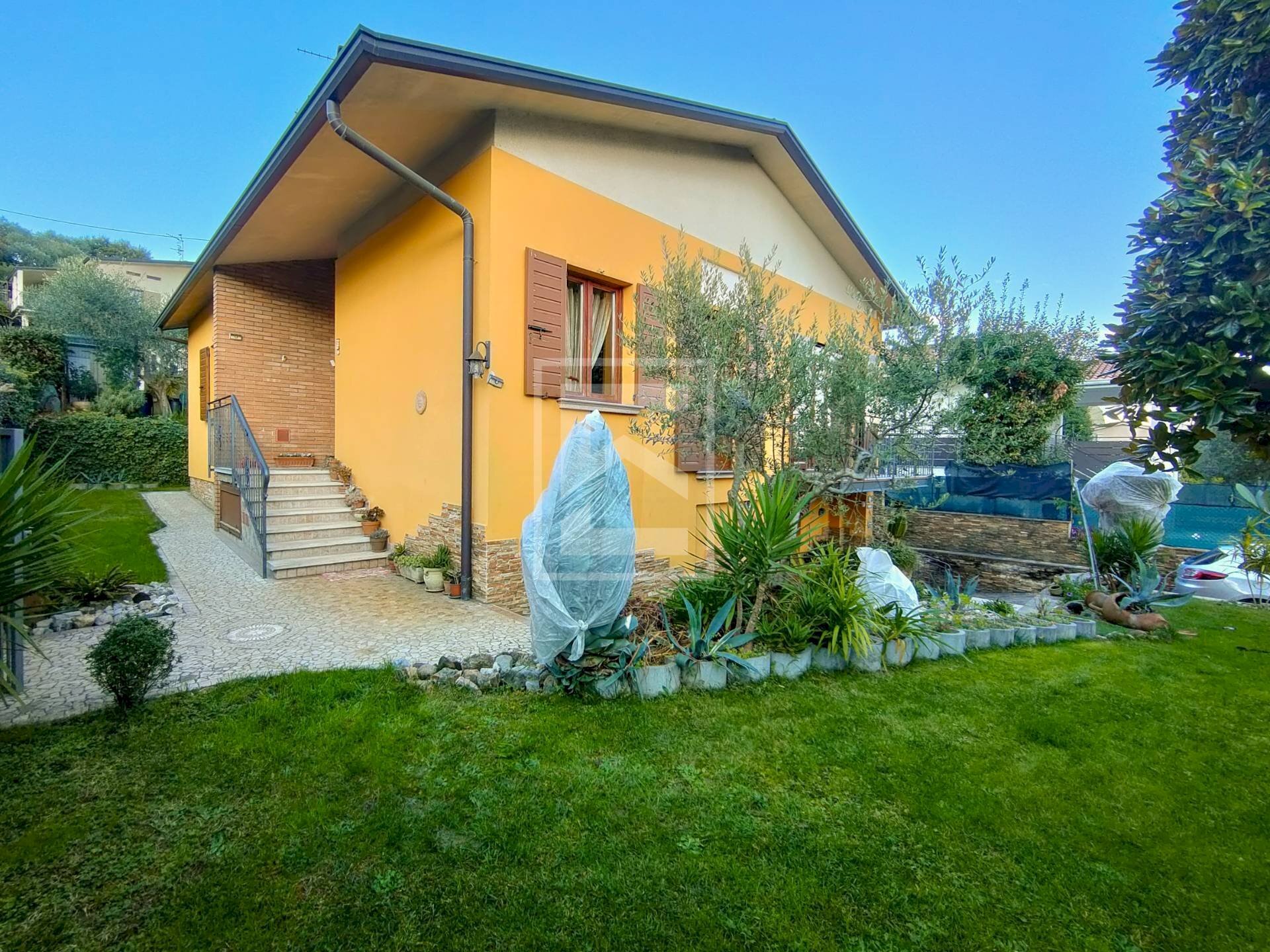 Foto 3 - Villa via Ragazzo, Roè Volciano - photo 3