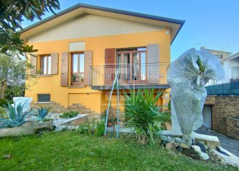 Foto 1 - Villa via Ragazzo, Roè Volciano - photo 1