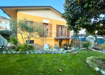 Foto 2 - Villa via Ragazzo, Roè Volciano - photo 2