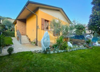 Foto 3 - Villa via Ragazzo, Roè Volciano - photo 3