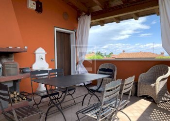 Foto 2 - Three-room apartment Via Ri Fiochel
 
35, Padenghe sul Garda - photo 2
