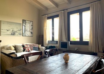 Foto 4 - Three-room apartment Via Ri Fiochel
 
35, Padenghe sul Garda - photo 4