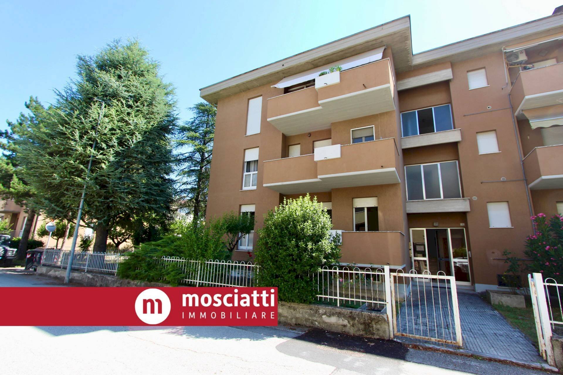 Foto 1 - Appartamento Via Paris Scipione
 
8, Matelica - foto 1