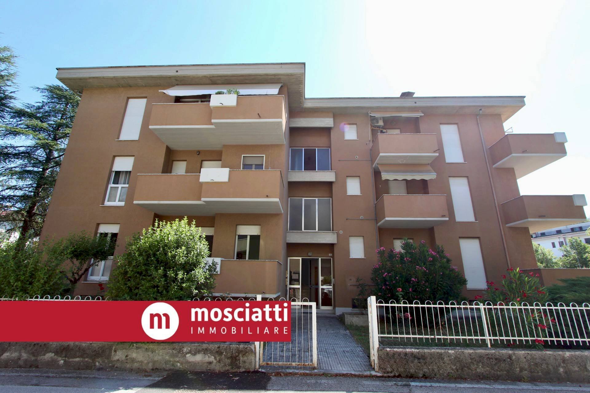 Foto 2 - Appartamento Via Paris Scipione
8, Matelica - foto 2