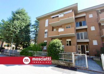Foto 1 - Appartamento Via Paris Scipione
 
8, Matelica - foto 1