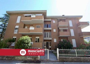 Foto 2 - Appartamento Via Paris Scipione
 
8, Matelica - foto 2