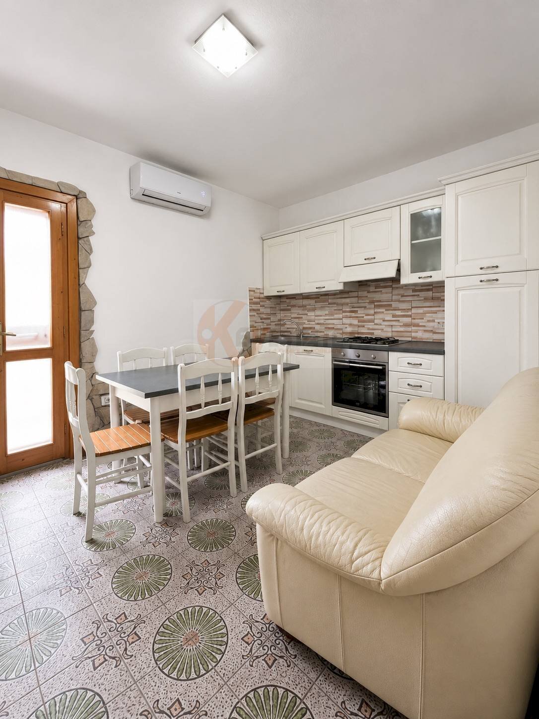 Foto 1 - Independent house via Capo Corso
 
68, Sorso - photo 1
