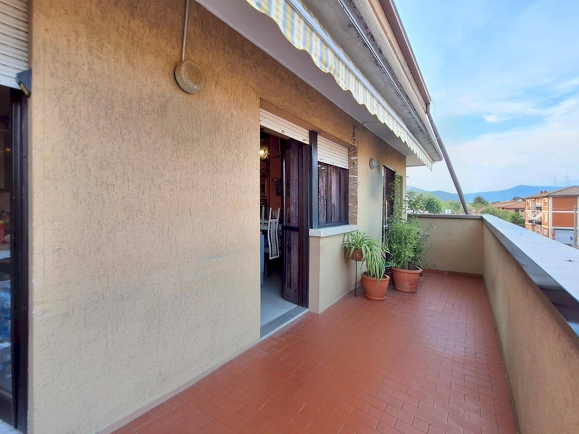 Foto 3 - Semi-detached Villa via Domenico Ghidoni
139, Ospitaletto - photo 3
