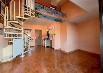 Foto 2 - Semi-detached Villa via Domenico Ghidoni
 
139, Ospitaletto - photo 2