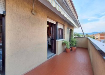 Foto 3 - Semi-detached Villa via Domenico Ghidoni
 
139, Ospitaletto - photo 3