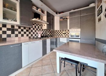 Foto 4 - Semi-detached Villa via Domenico Ghidoni
 
139, Ospitaletto - photo 4