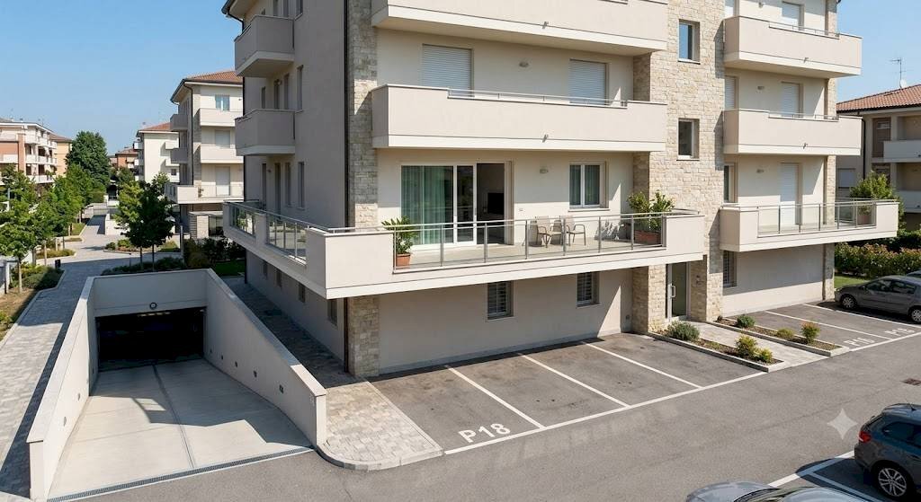 Foto 1 - Three-room apartment Via Provinciale Francesca Nord, Pistoia - photo 1