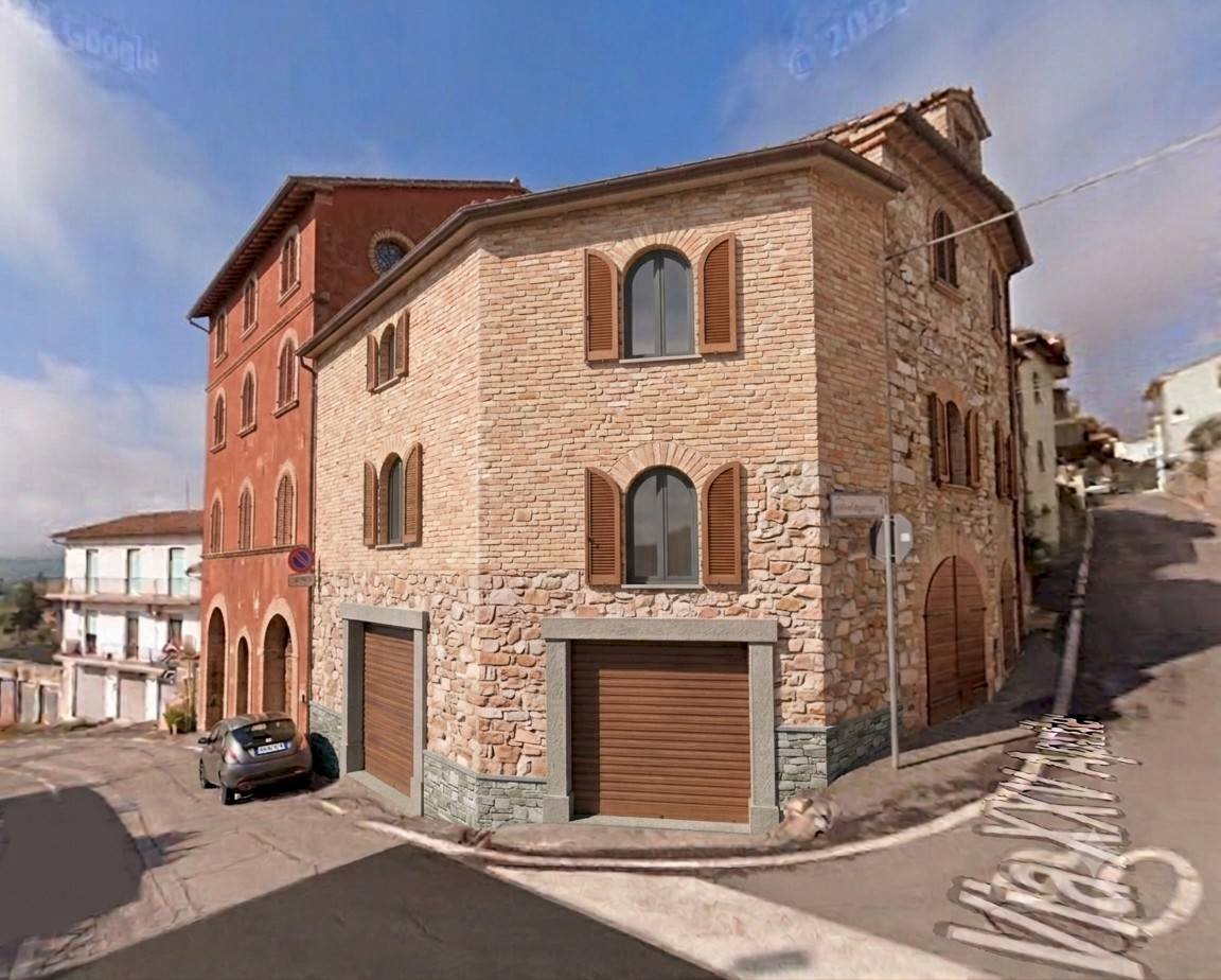 Foto 1 - Bilocale Via XXV Aprile, Chianciano Terme - foto 1