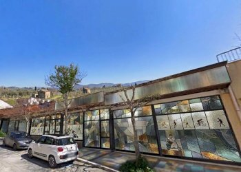 Foto 1 - Commercial Premises Via Umbria, Chianciano Terme - photo 1