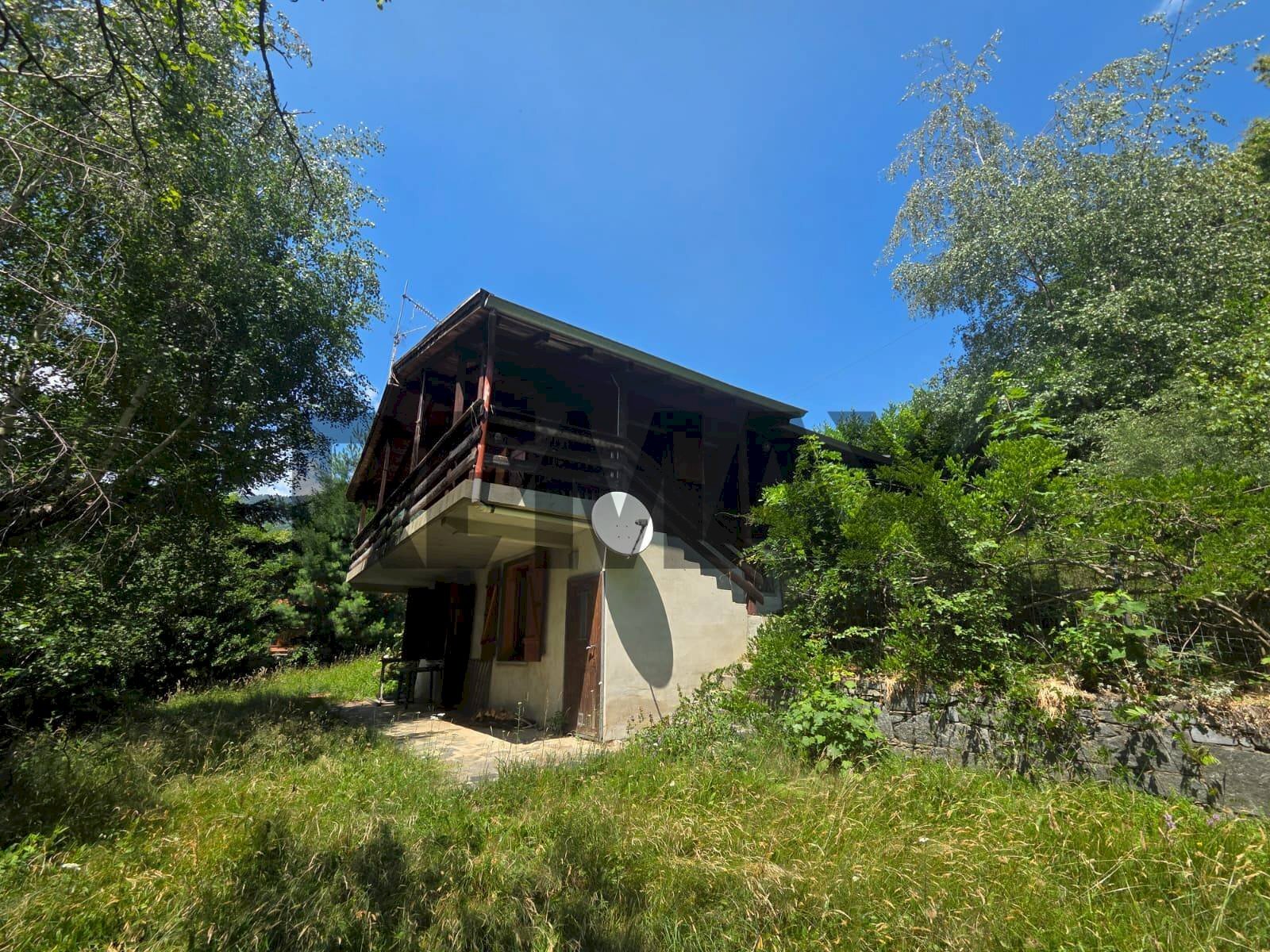 Casa all\'aperto - Villa Via Causello
14, Quarna Sotto - foto 2