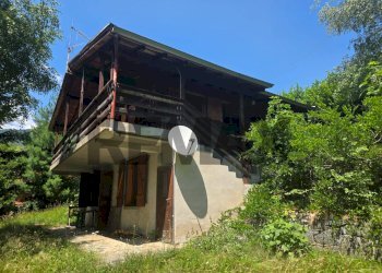 Casa all\'aperto - Villa Via Causello
 
14, Quarna Sotto - foto 1