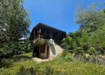Casa all\'aperto - Villa Via Causello
 
14, Quarna Sotto - foto 2