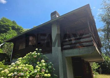 Casa all\'aperto - Villa Via Causello
 
14, Quarna Sotto - foto 3