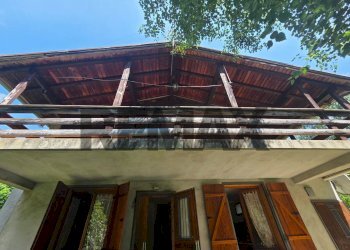 Casa all\'aperto - Villa Via Causello
 
14, Quarna Sotto - foto 7