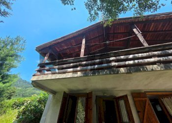 Casa all\'aperto - Villa Via Causello
 
14, Quarna Sotto - foto 8