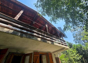 Casa all\'aperto - Villa Via Causello
 
14, Quarna Sotto - foto 9