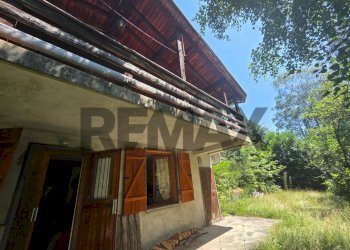 Casa all\'aperto - Villa Via Causello
 
14, Quarna Sotto - foto 10