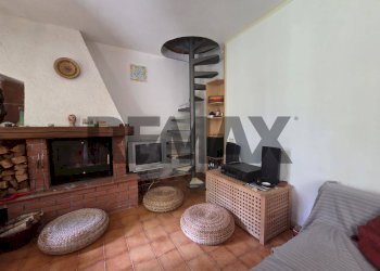 Soggiorno - Villa Via Causello
 
14, Quarna Sotto - foto 13