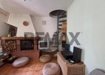 Soggiorno - Villa Via Causello
 
14, Quarna Sotto - foto 14