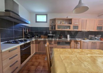 Cucina - Villa Via Causello
 
14, Quarna Sotto - foto 15