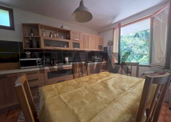 Sala da pranzo - Villa Via Causello
 
14, Quarna Sotto - foto 16
