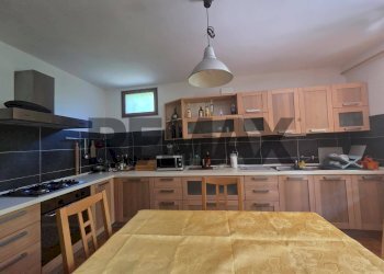 Cucina - Villa Via Causello
 
14, Quarna Sotto - foto 17