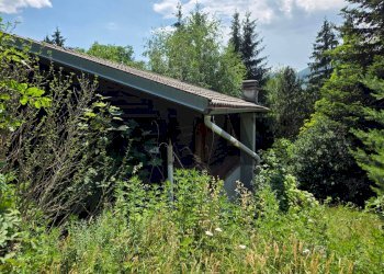 Casa all\'aperto - Villa Via Causello
 
14, Quarna Sotto - foto 31